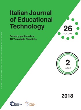Volume 26 Issue 2, 2018 - Dossier