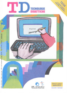 Cover illustration by Galia Traverso