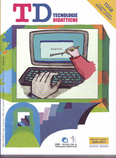 Illustrazione di copertina di Galia Traverso