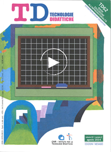 Illustrazione di copertina Paola Granato