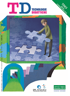 Illustarazione di copertina di Elena Cinguino