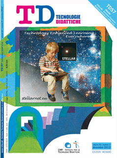 Illustrazione di copertina di Caterina Roseo