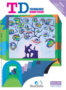 Cover illustration by Teresa Lucini