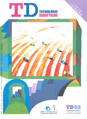 Illustrazione di copertina di Simona Cascino