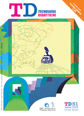 Cover illustration by Annalisa Bollini